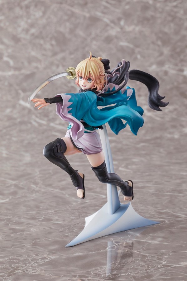 Okita Souji, Fate/Grand Order, Honky Tonk, Garage Kit