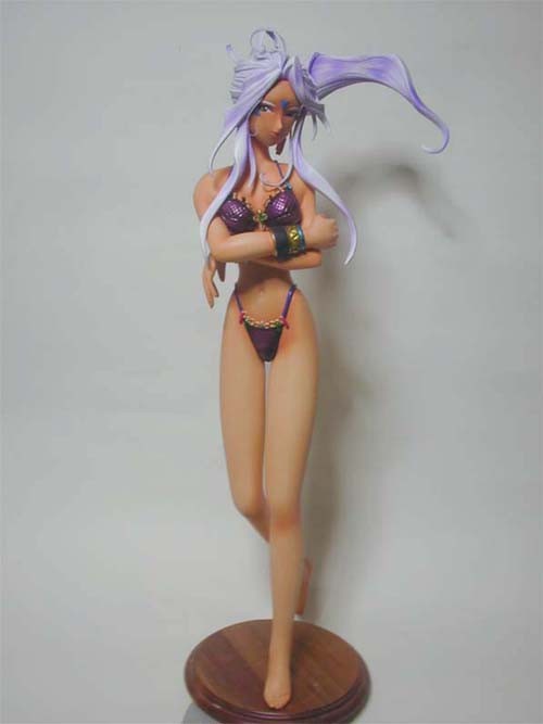 Urd, Aa Megami-sama, A@B@C, Garage Kit, 1/4