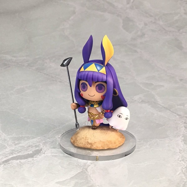 Nitocris, Fate/Grand Order, Epoxy Parfait, Garage Kit