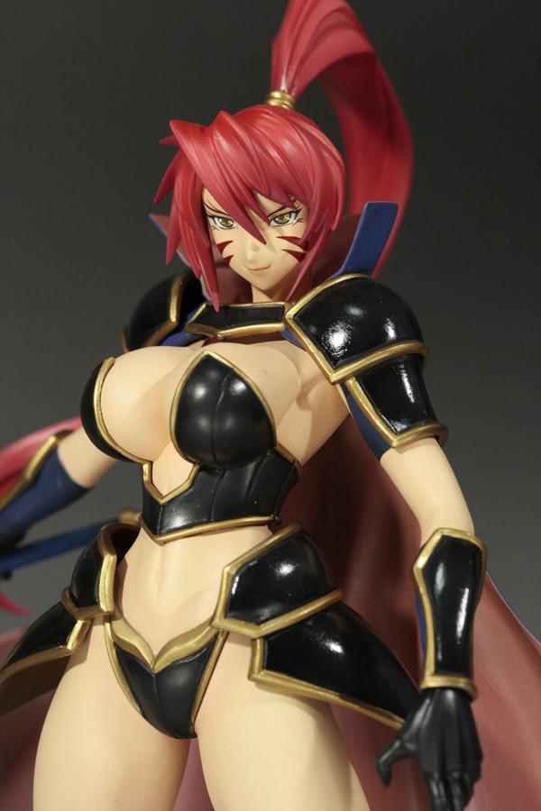 Oda Nobunaga, Sengoku Otome - Momoiro Paradox, Yama Tai Koku, Garage Kit, 1/8