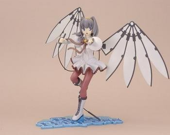 Matilde Gaststein, Rune Princess, Chaos Children, Garage Kit