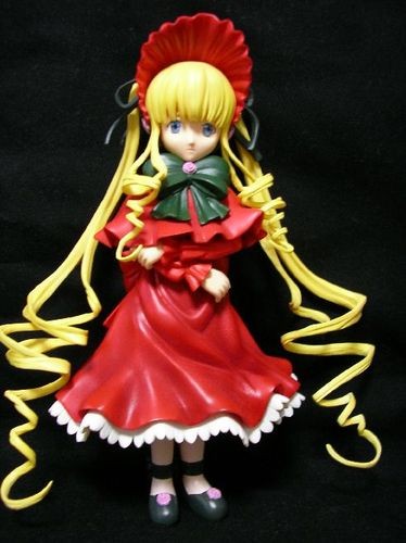 Shinku, Rozen Maiden, Chaos Children, Garage Kit