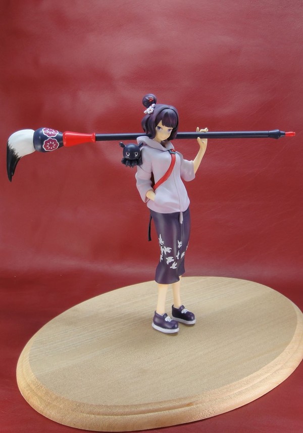 Katsushika Hokusai (Eireo Ryosou), Fate/Grand Order, Deco to Poco no Mise, Garage Kit