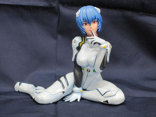 Ayanami Rei, Shin Seiki Evangelion, Koneko Koubou, Garage Kit