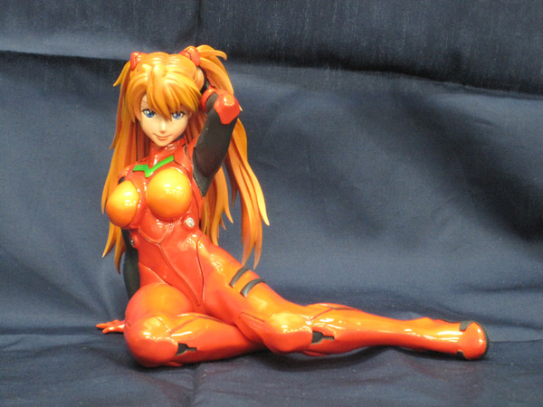 Souryuu Asuka Langley, Shin Seiki Evangelion, Koneko Koubou, Garage Kit