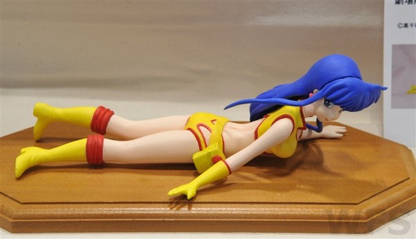 Yuri, Dirty Pair, Fujiya no Chin'nensan, Garage Kit