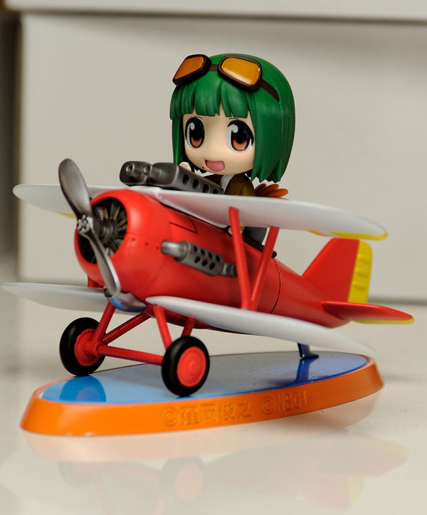 Otonashi Kotori (Sky Kid-fuu), Sky Kid, THE IDOLM@STER, Sengoku Fusanyanbou, Garage Kit