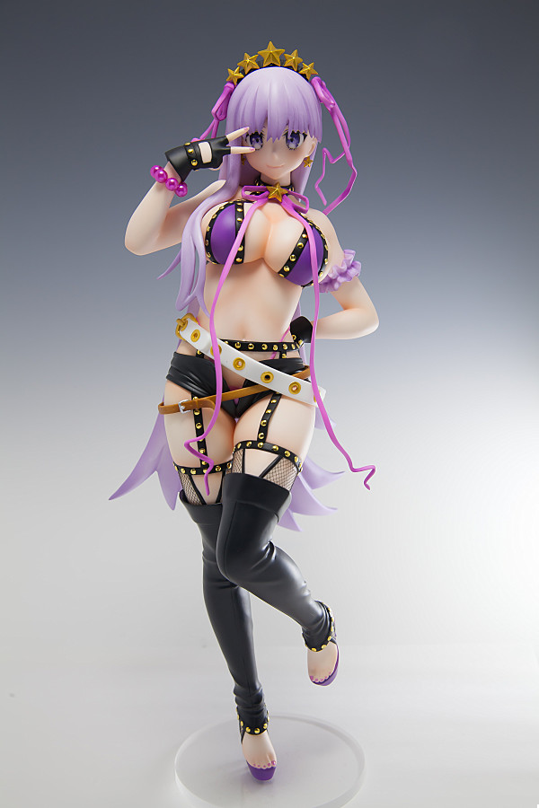 BB (Mizugi BB-chan), Fate/Grand Order, Iousen, Garage Kit, 1/6