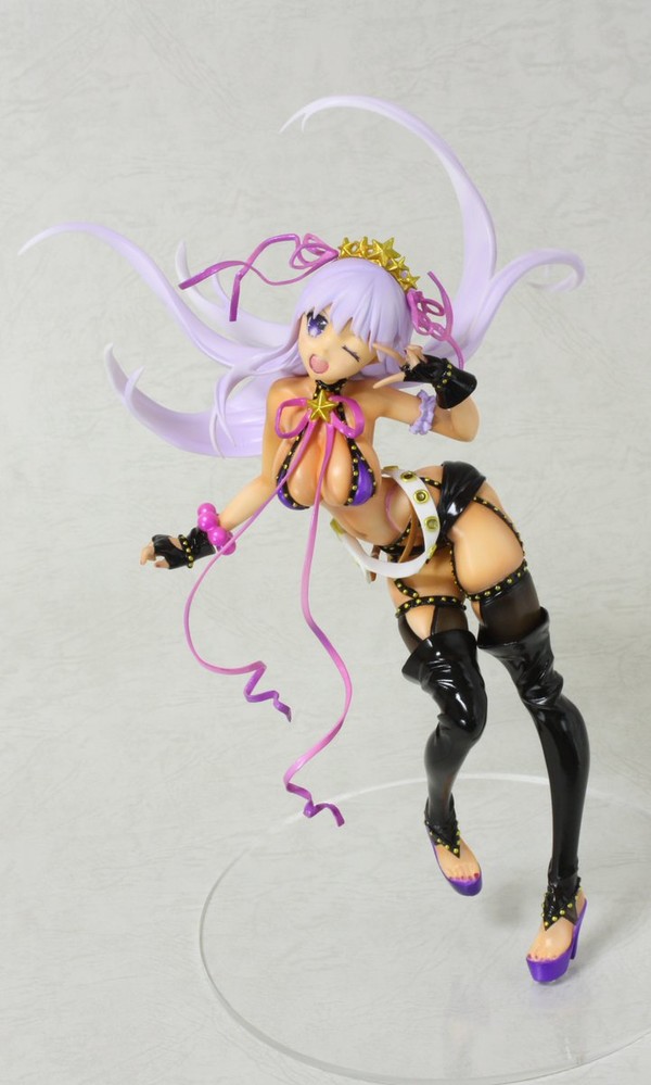 BB (Mizugi, Second Ascension), Fate/Grand Order, Meshida, Garage Kit, 1/7