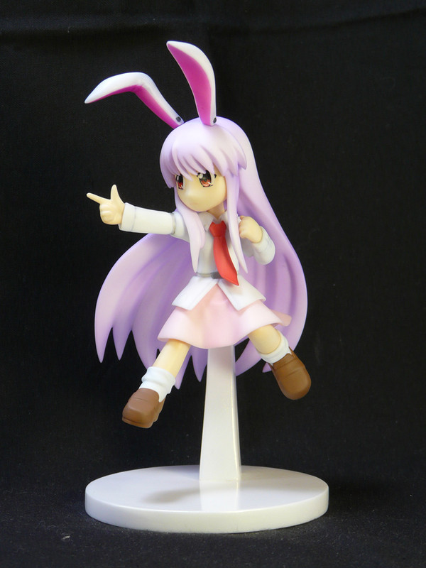 Reisen Udongein Inaba, Touhou Project, Tsundoku Koubou, Garage Kit