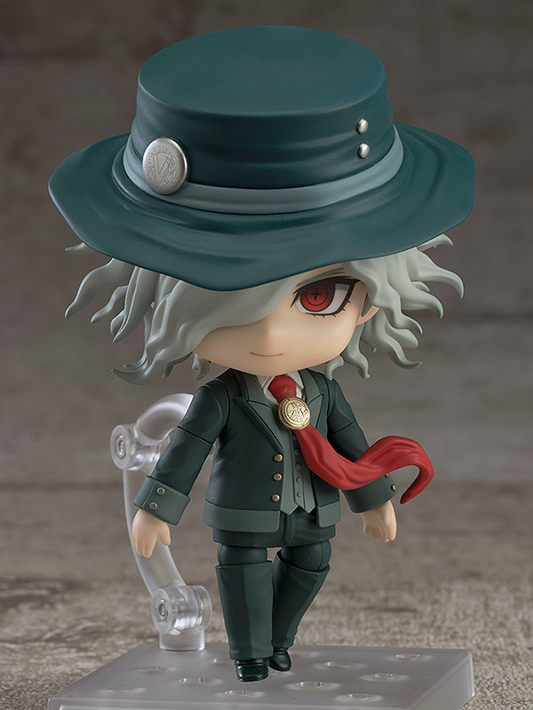 Edmond Dantès (Avenger, King of the Cavern), Fate/Grand Order, Orange Rouge, Action/Dolls, 4580416908764