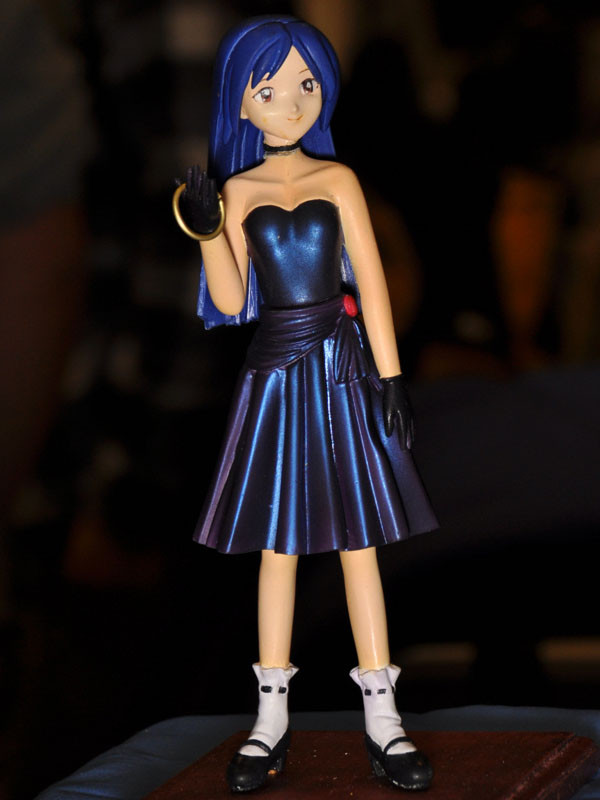Kisaragi Chihaya, THE IDOLM@STER, Maguro House, Garage Kit