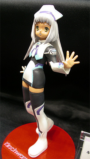 Kirschwasser, Xenosaga, Cross-point, Garage Kit