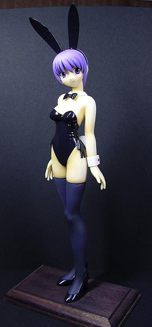 Bunny-chan Hazuki, Original, Kaguya Hime, Garage Kit