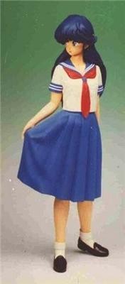 Ayukawa Madoka (Uniform Type), Kimagure Orange Road, Max Factory, Garage Kit, 1/6