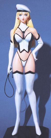 Leotard High Heel, G-Taste, Amie-Grand, Garage Kit, 1/6