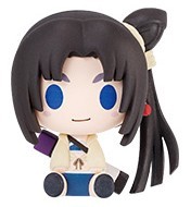 Ushiwakamaru (Assassin), Fate/Grand Order, Bandai Spirits, Trading