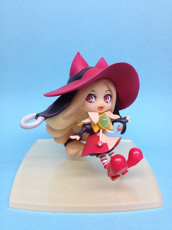 Witch, Gungnir: Masou No Gunjin To Eiyuu Sensou, Ashita Ganbarure, Garage Kit