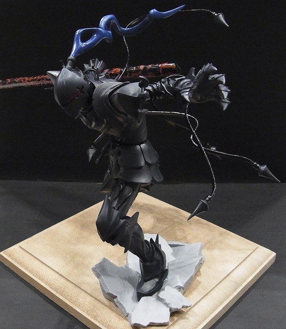 Lancelot (Berserker), Fate/Zero, Itas Koubou, Garage Kit