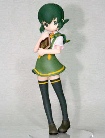 Komadome Komeko, Houkago Taimaroku, Heavy Gauge, Garage Kit