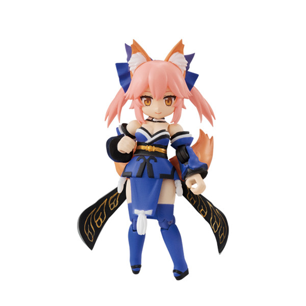 Tamamo no Mae (Caster), Fate/Grand Order, MegaHouse, Trading, 4535123827655