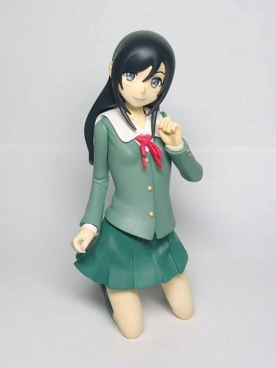 Aragaki Ayase, Ore No Imouto Ga Konna Ni Kawaii Wake Ga Nai, Hyoutan-yama Denki, Garage Kit