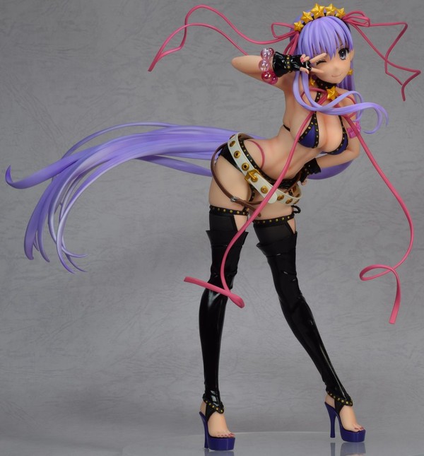 BB (Mizugi), Fate/Grand Order, Primal Heart, Garage Kit, 1/7