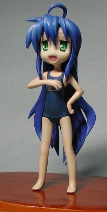 Izumi Konata (Swimsuit), Lucky☆Star, MMY, Garage Kit