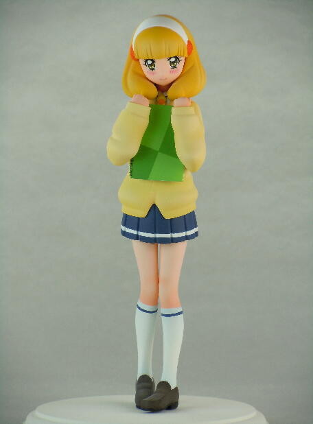 Kise Yayoi, Smile Precure!, Honey Workshop, Garage Kit, 1/8