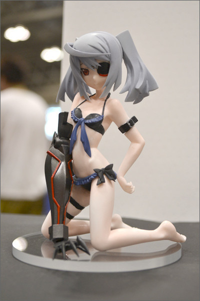 Laura Bodewig (Swimsuit), IS: Infinite Stratos, Coneckers, Garage Kit