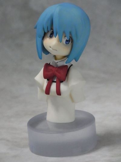 Miki Sayaka, Mahou Shoujo Madoka☆Magica, Mat@ngo Drive, Garage Kit