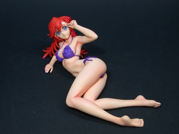 Takatsuki Ichika (Swimsuit), Ano Natsu De Matteru, Moonlighter, Garage Kit