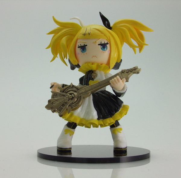 Kagamine Rin (Meltdown), Hatsune Miku -Project Diva- 2nd, Ambsace, Garage Kit