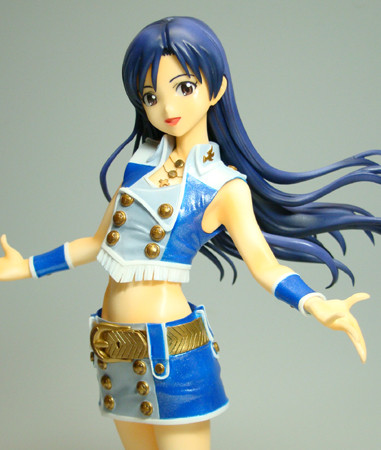 Kisaragi Chihaya, THE IDOLM@STER, Neko House, Garage Kit