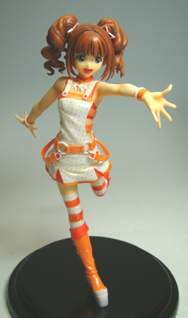Takatsuki Yayoi, THE IDOLM@STER, Neko House, Garage Kit