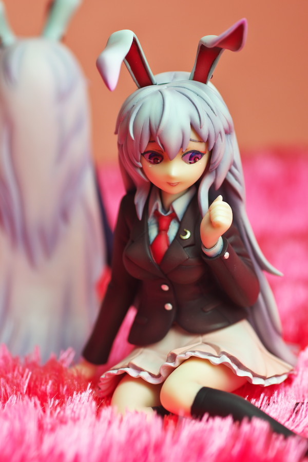 Reisen Udongein Inaba, Touhou Project, Studio Uchuu Inryoku, Garage Kit