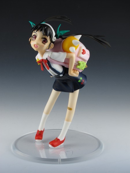 Hachikuji Mayoi, Bakemonogatari, Gekkakoubou, Garage Kit, 1/8