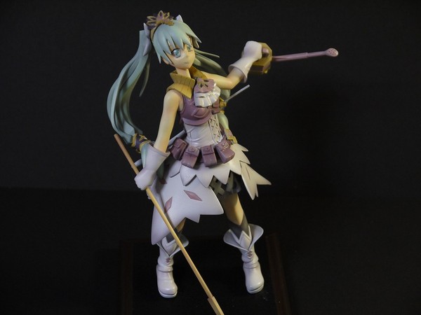 Frey, Rune Factory 4, Shishamotei, Garage Kit