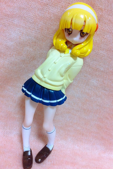 Kise Yayoi, Smile Precure!, Autarkie, Garage Kit