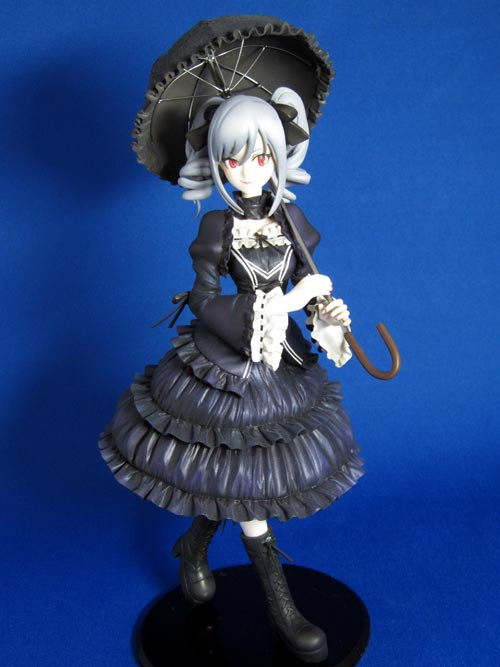 Kanzaki Ranko, THE IDOLM@STER Cinderella Girls, Atelier Hiro, Garage Kit