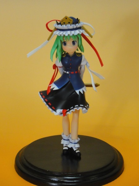 Sikieiki Yamaxanadu, Touhou Project, Aa Dentsuu Moken, Garage Kit