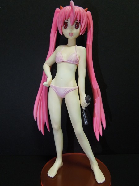 Kanzaki H Aria (Swimsuit), Hidan No Aria, Jiiaaru S, Garage Kit