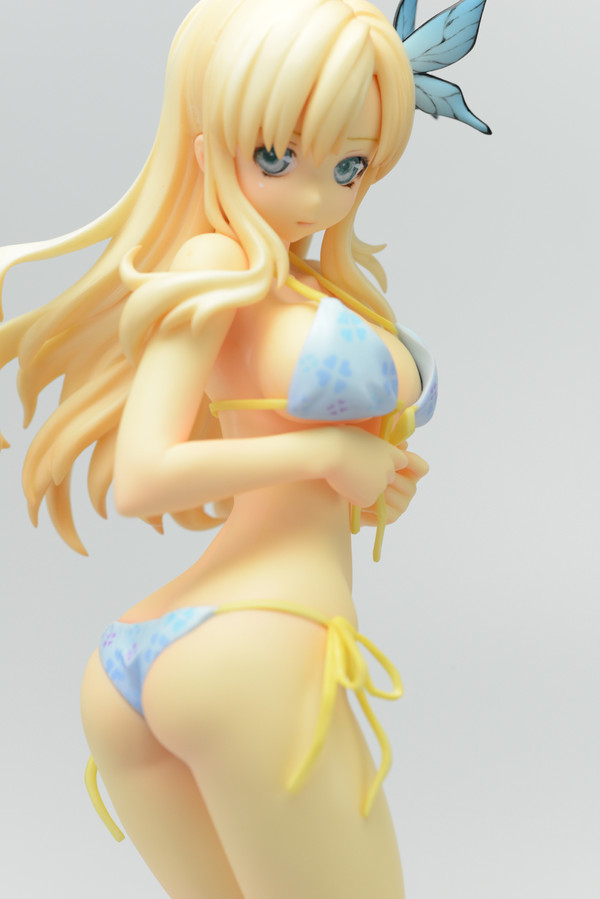 Kashiwazaki Sena (Swimsuit), Boku Wa Tomodachi Ga Sukunai, T's System, Garage Kit, 1/6