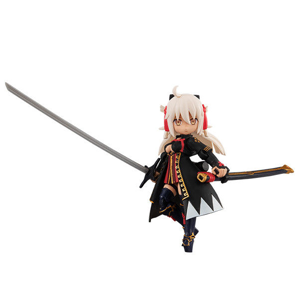 Okita Souji (Alter Ego), Fate/Grand Order, MegaHouse, Trading, 4535123828515