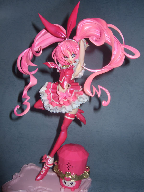 Cure Melody, Suite PreCure♪, Kishin Koubou, Garage Kit