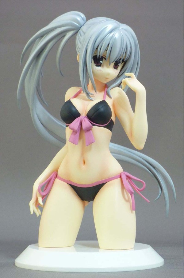 Elina Olegovna Oven (Swimsuit), Dracu-Riot!, Primal Heart, Garage Kit