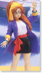 Belldandy, Aa Megami-sama, Max Factory, Garage Kit
