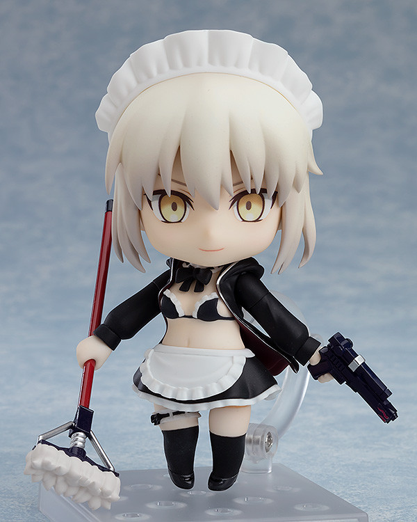 Altria Pendragon (Rider, (Alter)), Fate/Grand Order, Good Smile Company, Action/Dolls, 4580416908030