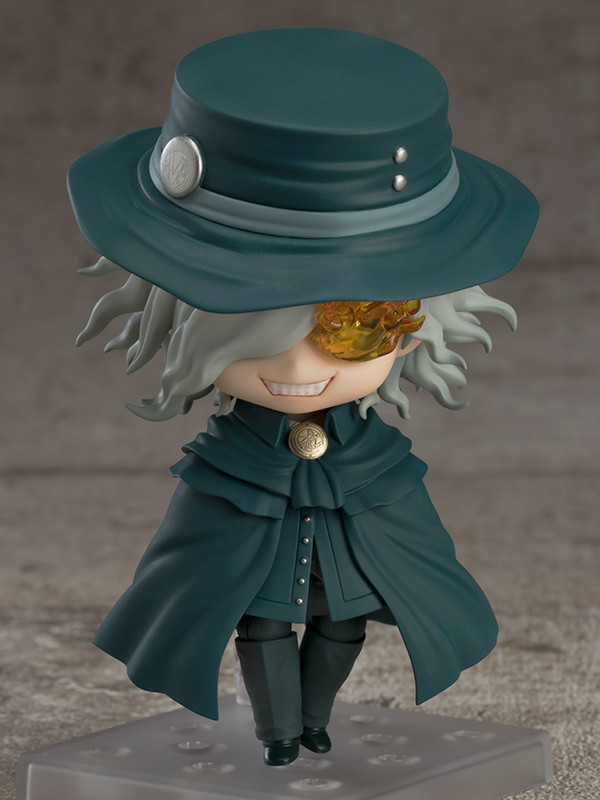 Edmond Dantès (Avenger, King of the Cavern, Ascension), Fate/Grand Order, Orange Rouge, Action/Dolls, 4580416908757