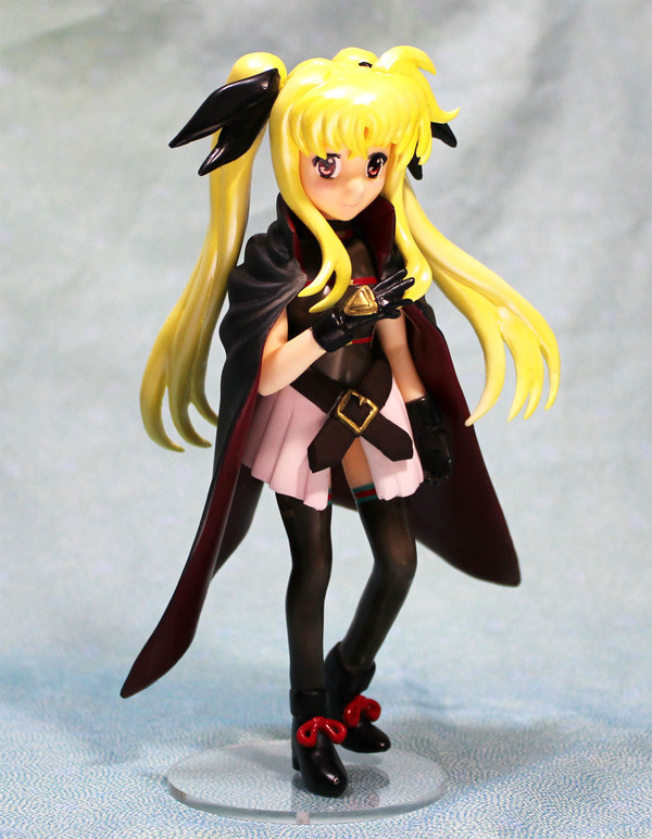 Fate T. Harlaown, Mahou Shoujo Lyrical Nanoha The Movie 1st, Magical Heaven, Garage Kit, 1/8